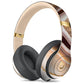 Beats Studio3 Wireless Onyx oyster skins