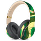Beats Studio3 Wireless Abstract jungle skins