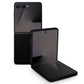 Samsung Galaxy Z Flip 7 Black Gloss  Skins