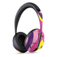 Bose 700 Headphone Abstract psychadelic skins