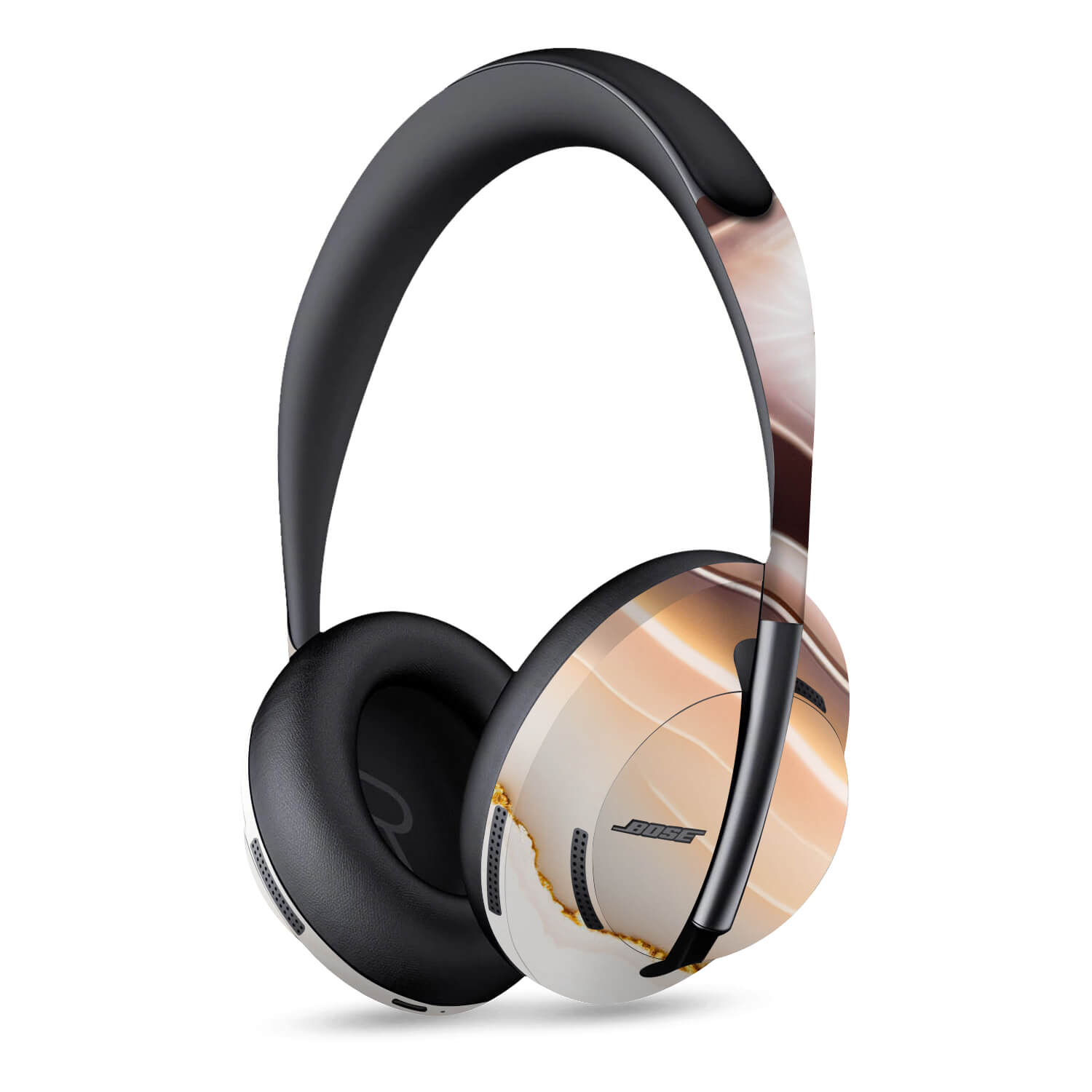 Bose 700 Oyster onyx skins