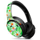 Bose QC45 Headphone Art Daisy Field skin