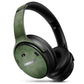 Bose QC SE Headphone Green camo skins