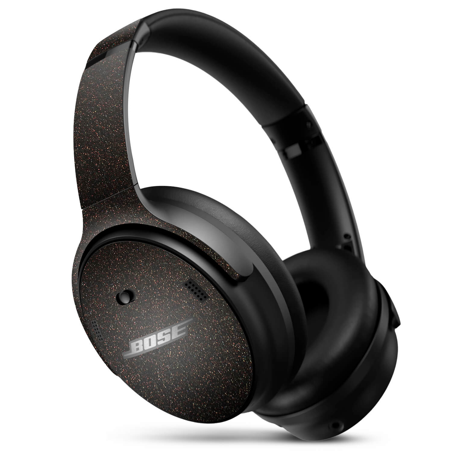 BOSE QC45 Headphones ブラック 【公式通販】