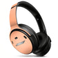 Bose QC SE Headphone Textured matt peach skins