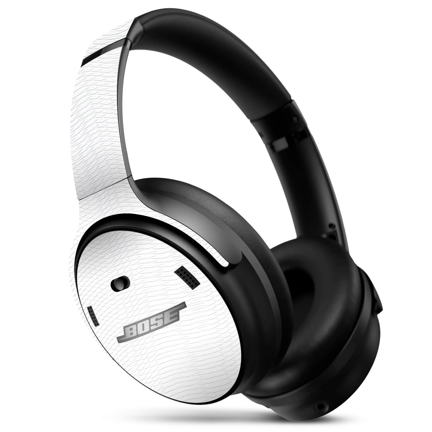 Bose QC SE Headphone Waveform skins