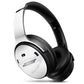 Bose QC SE Headphone White marble skins