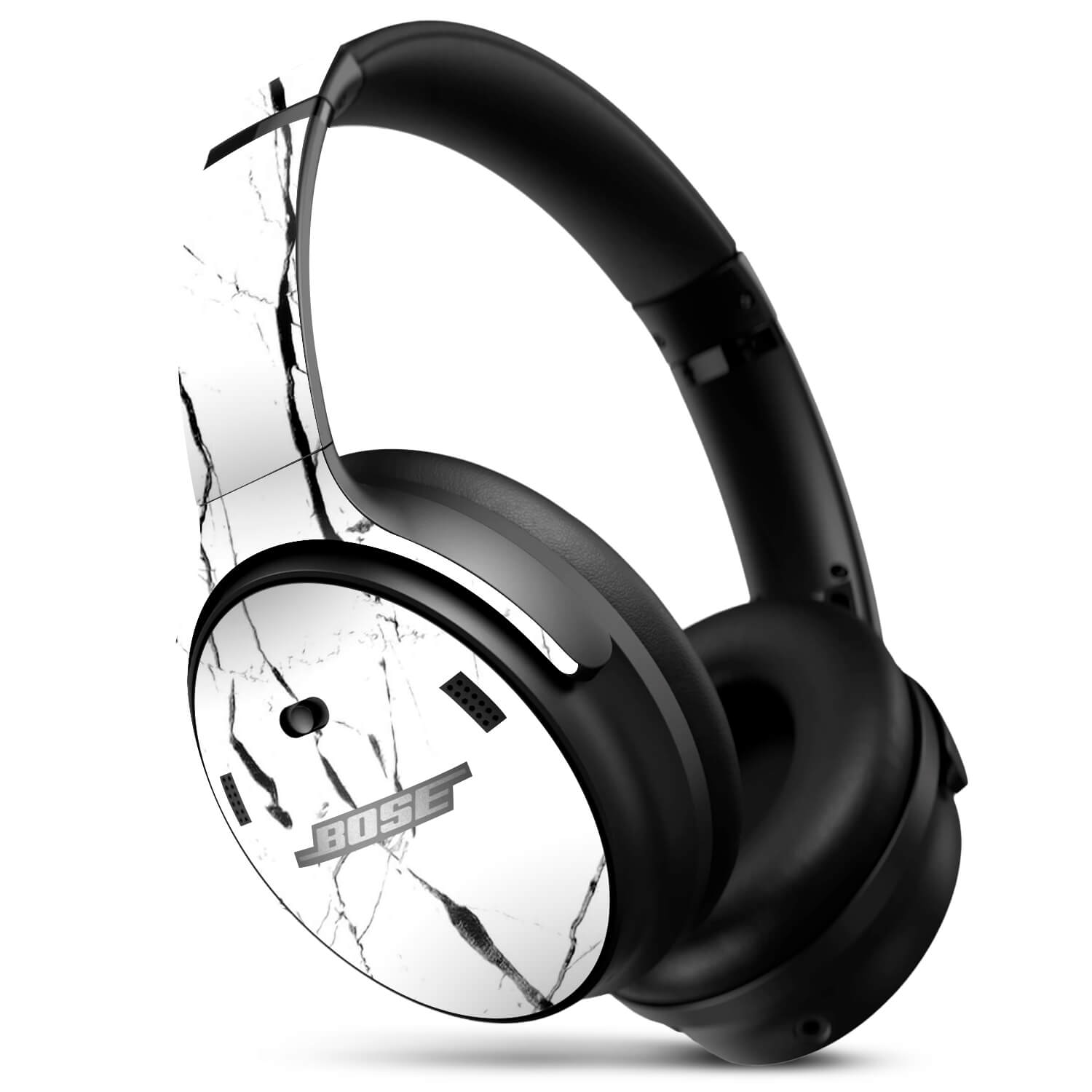 Bose QC45 Headphone Yakuza skins