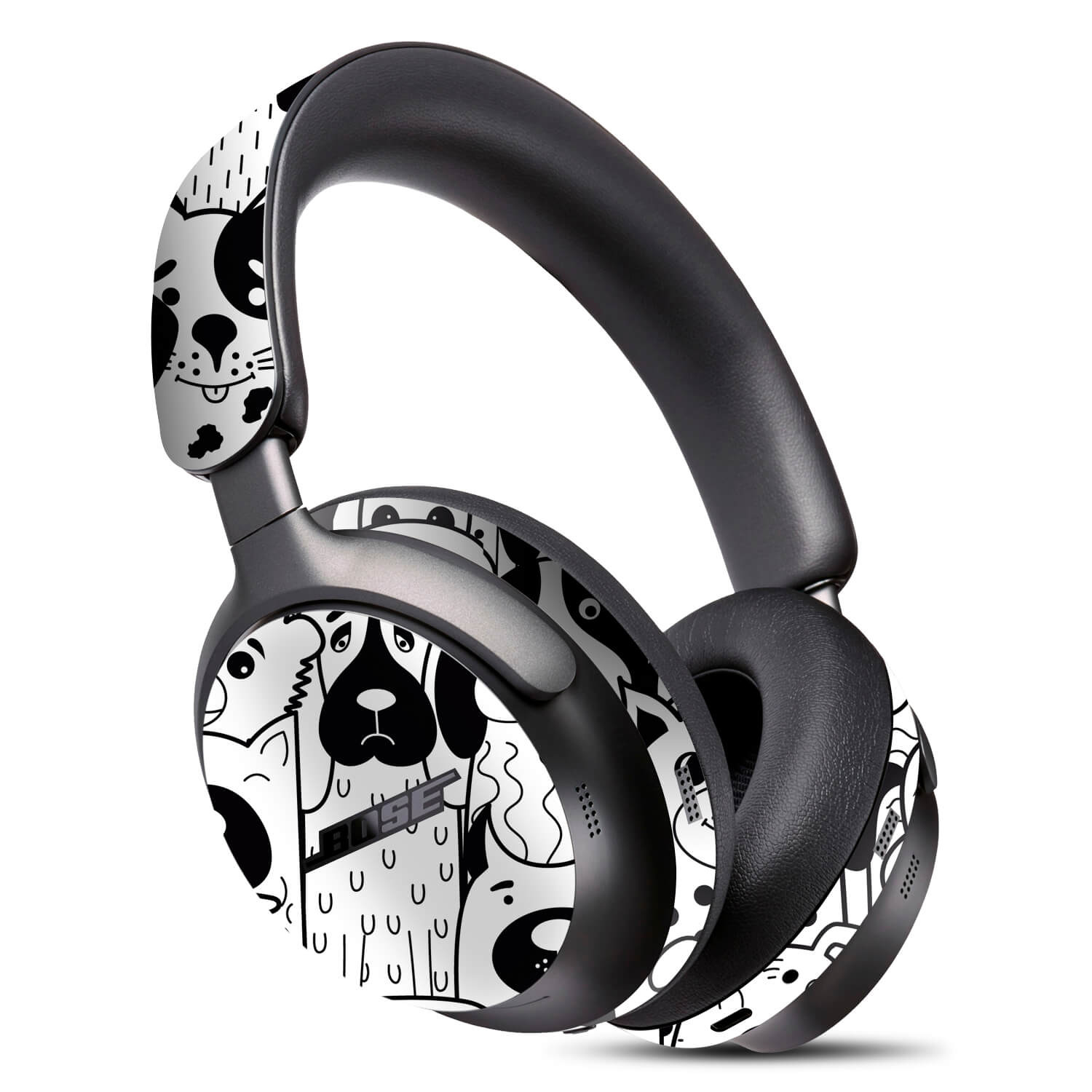 Bose Quiet Comfort Ultra Skins and Wraps | XtremeSkins