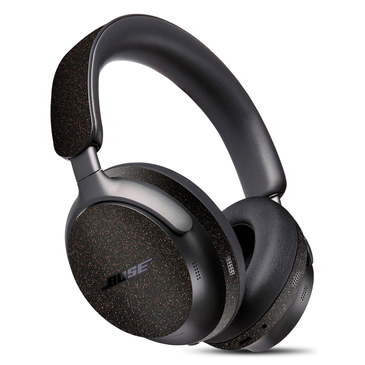 Bose Quiet Comfort Ultra Matt morpheus skins