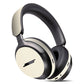Bose Quiet Comfort Ultra Textured matt cream skins