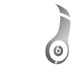 Beats Studio Pro skins