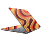 Dell XPS 13 9340 (2024) Abstract lava skins