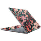 Dell XPS 13 9340 (2024) Art Vintage Floral skins