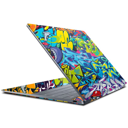 Dell XPS 13 9345 Skins (2024) Skins & Wraps