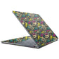 Dell XPS 13 9340 (2024) rasta grunge skins