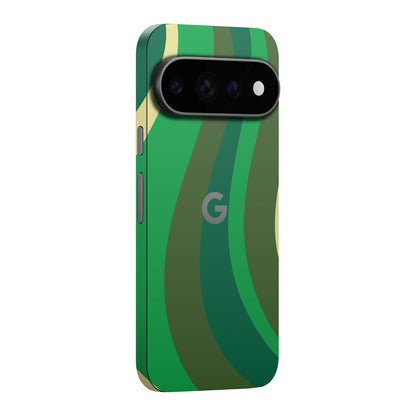 Google Pixel 11 skins