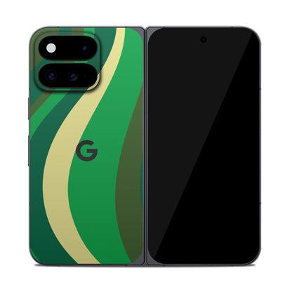 Google Pixel 11 Pro Fold skins