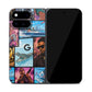 Google Pixel 11 Pro Fold skins