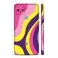 Google Pixel 5 Abstract psychadelic skins