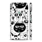 Google Pixel 5 Doodles cat skins