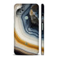 Google Pixel 5 Onyx geode skins