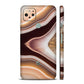 Google Pixel 5 Oyster onyx skins