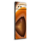 Google Pixel 6 Onyx amber skins