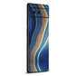 Google Pixel 6 Onyx azure skins