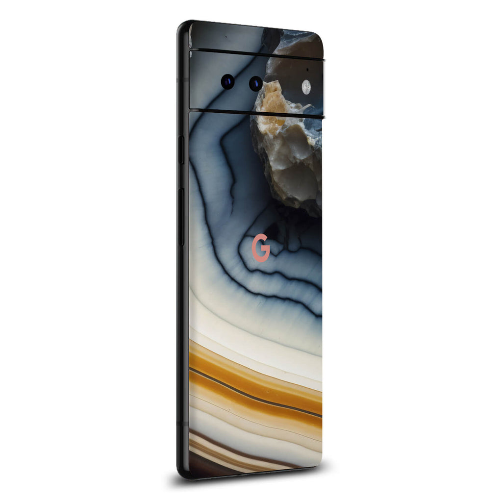 Google Pixel 6 Skins and Wraps | Custom Phone Skins | XtremeSkins