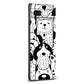 Google Pixel 6a Doodles dog skins