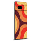 Google Pixel 8 Abstract lava skins