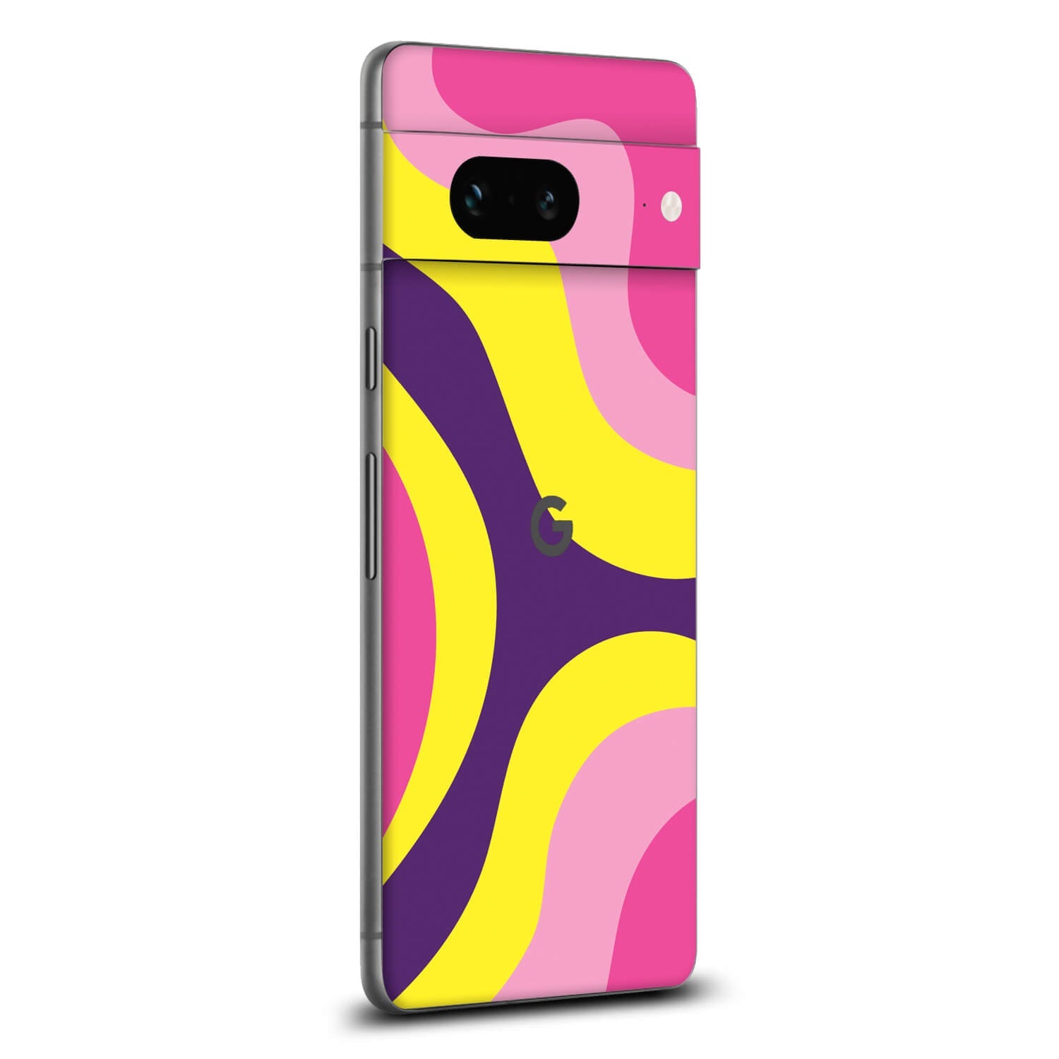 Google Pixel 8 Abstract psychadelic skins