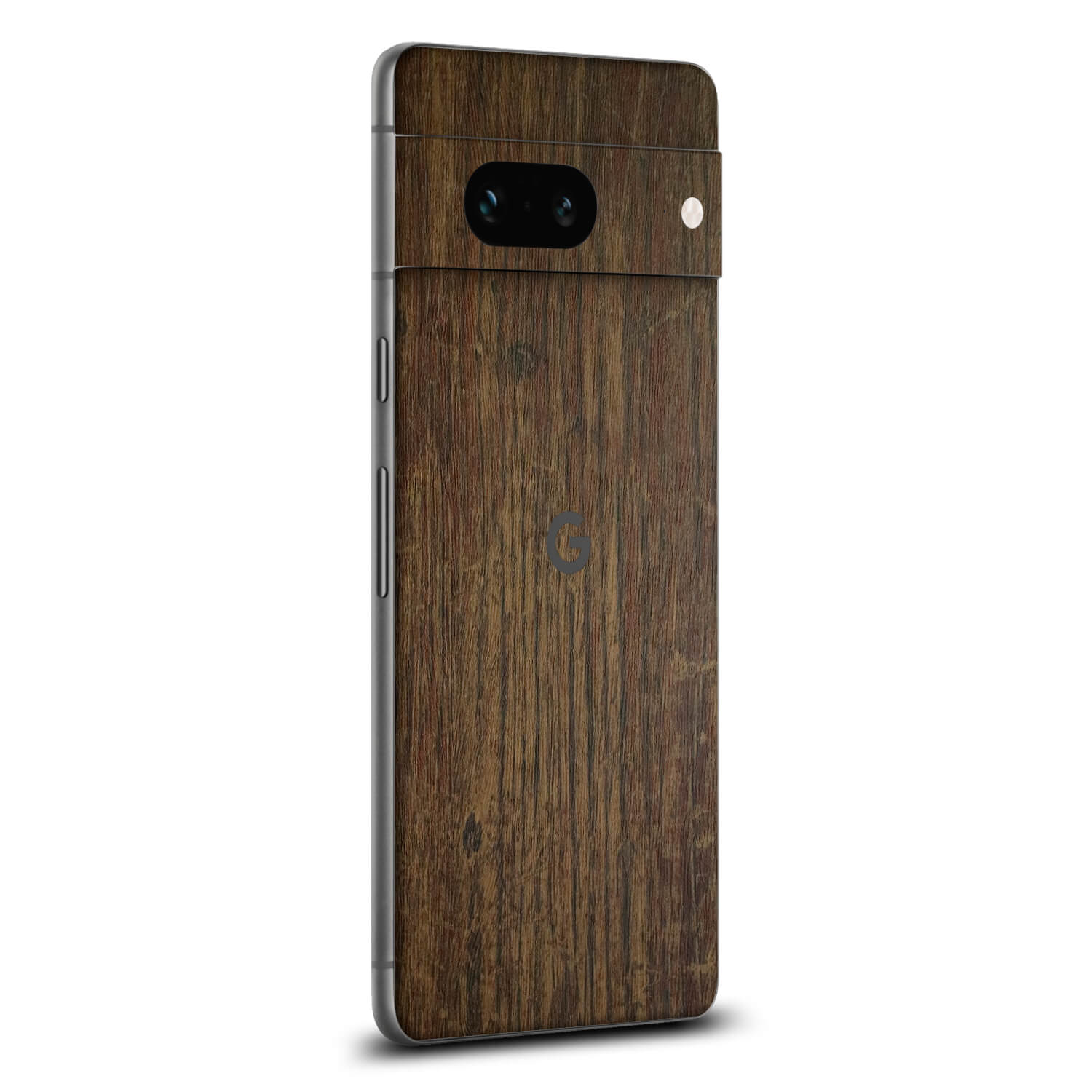 Google Pixel 8a Aged oak skins