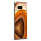 Google Pixel 8 Onyx amber skins