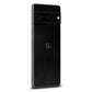 Google Pixel 8a Black leather skins