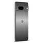 Google Pixel 8a Brushed titanium skins