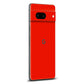 Google Pixel 8 Dragon red gloss skins