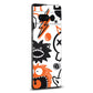 Google Pixel 7 Pro Doodles monster orange skins