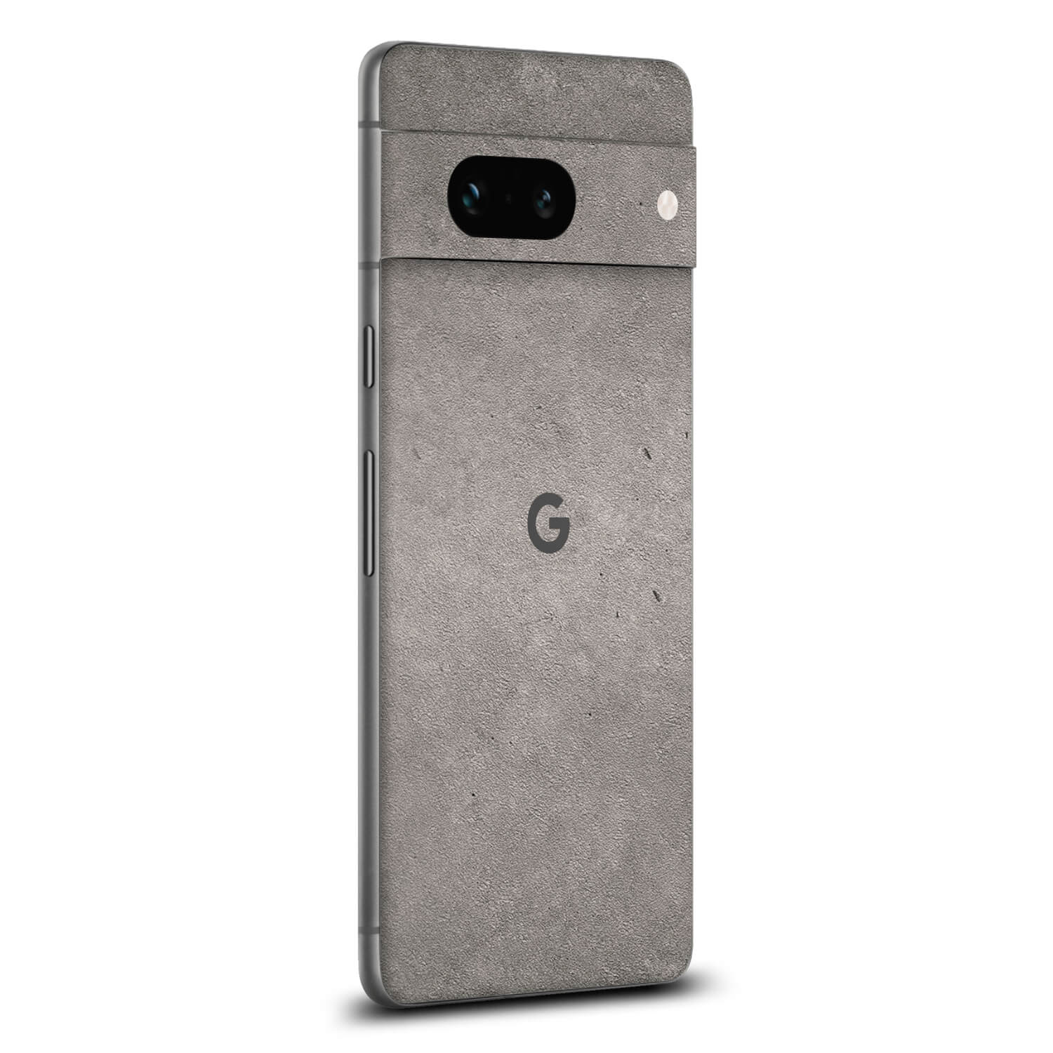 Google Pixel 8 Sahara concrete skins