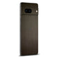 Google Pixel 8 Silverblack wood skins