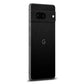 Google Pixel 8a Textured matt black skins