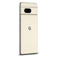 Google Pixel 8 Textured matt cream skins