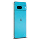 Google Pixel 8 Textured matt light blue skins