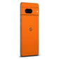 Google Pixel 8 Textured matt orange skins