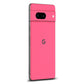 Google Pixel 8a Textured matt pink skins