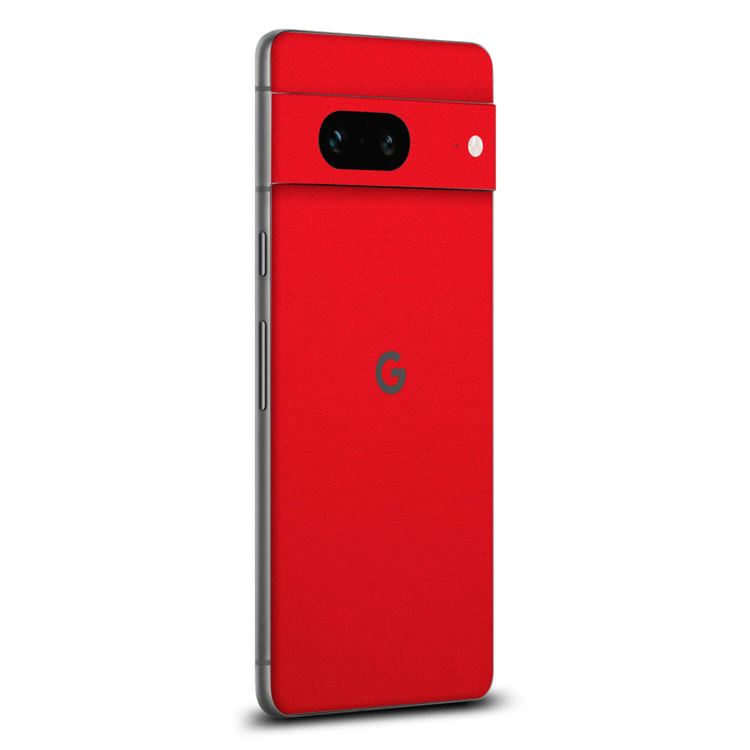 Google Pixel 8 Textured matt red skins