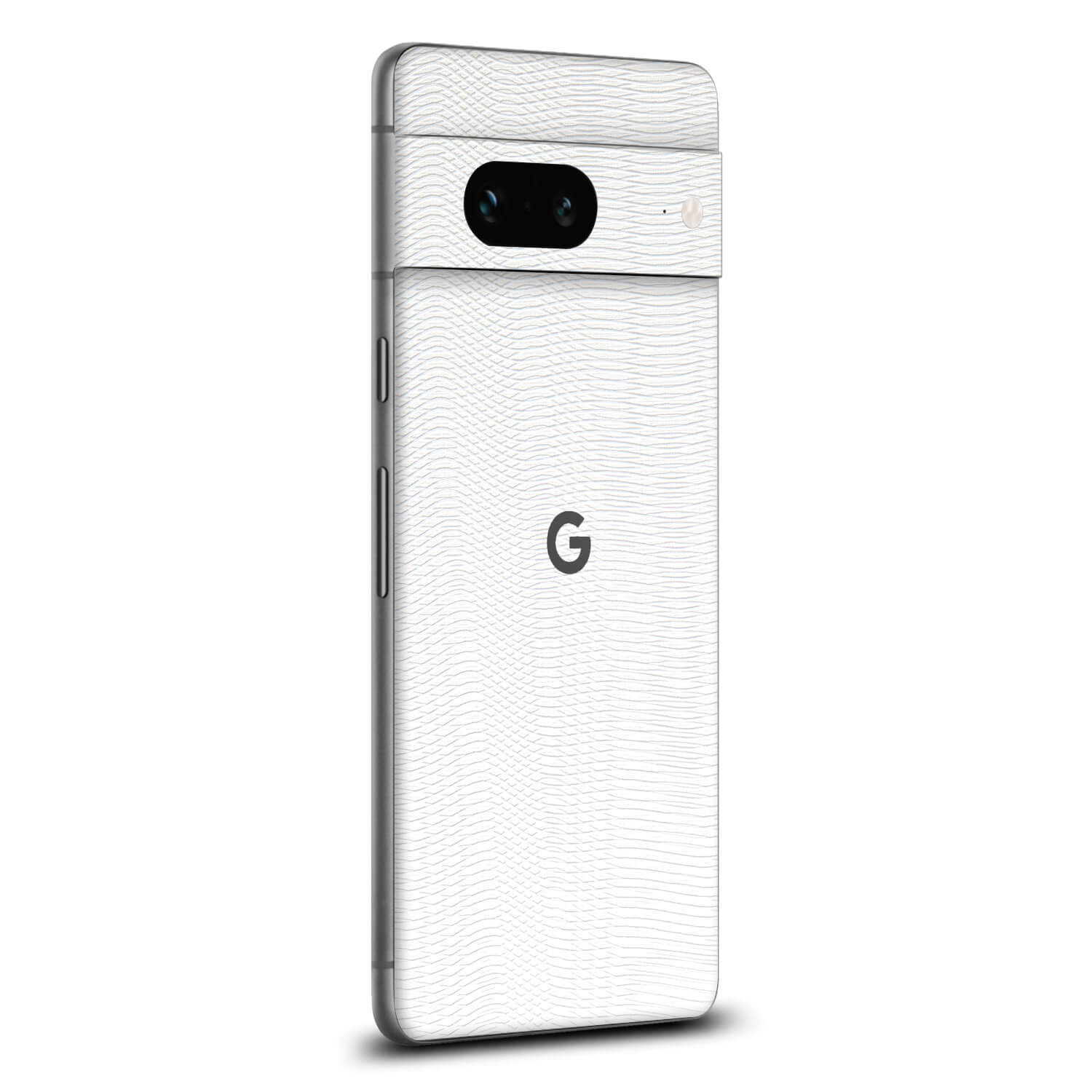 Google Pixel 8 Waveform skins