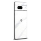 Google Pixel 8 White marble skins
