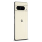 Google Pixel 8 Pro Textured matt cream skins